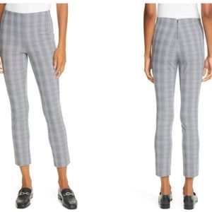Rag&bone Plaid Trousers